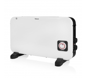 Tristar | KA-5816 | Convector Heater | 2000 W | Number of power levels 4 | Number of power levels 2 | Suitable for rooms up to 60 m³ | Suitable for rooms up to 25 m² | White | IP00