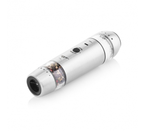 ETA | Spice grinder | ETA192890000 | Grinder | Housing material Stainless steel | USB rechargeable