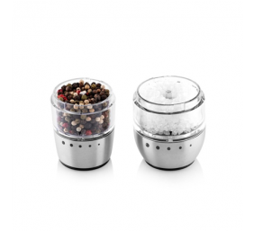 ETA | Spice grinder | ETA192890000 | Grinder | Housing material Stainless steel | USB rechargeable