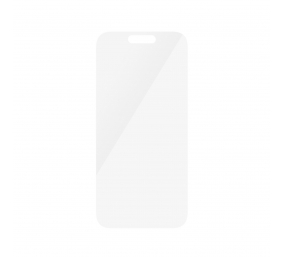 PanzerGlass | Screen Protector | iPhone | iPhone 15 pro | Tempered glass | Clear