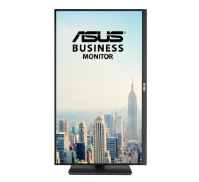 Asus | Monitor | VA32UQSB | 31.5 " | IPS | 4K UHD | 16:9 | 60 Hz | 4 ms | 3840 x 2160 | 350 cd/m² | HDMI ports quantity 2