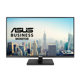 Asus | Monitor | VA32UQSB | 31.5 " | IPS | 4K UHD | 16:9 | 60 Hz | 4 ms | 3840 x 2160 | 350 cd/m² | HDMI ports quantity 2