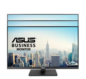 Asus | Monitor | VA32UQSB | 31.5 " | IPS | 4K UHD | 16:9 | 60 Hz | 4 ms | 3840 x 2160 | 350 cd/m² | HDMI ports quantity 2