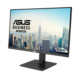 Asus | Monitor | VA32UQSB | 31.5 " | IPS | 4K UHD | 16:9 | 60 Hz | 4 ms | 3840 x 2160 | 350 cd/m² | HDMI ports quantity 2