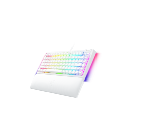 Razer | BlackWidow V4 75% | Gaming keyboard | Wired | US | Mechanical Switches