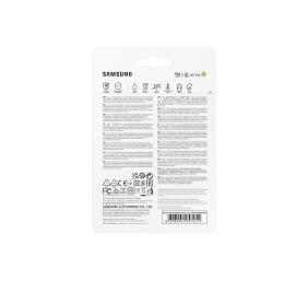 Samsung | MicroSD Card | PRO Ultimate | 256 GB | microSDXC Memory Card | Flash memory class U3, V30, A2 | SD adapter