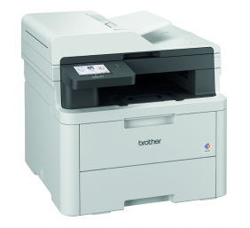 Brother Multifunction Printer | DCP-L3560CDW | Laser | Colour | All-in-one | A4 | Wi-Fi