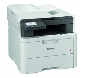 Brother DCP-L3560CDW Spausdintuvas LED spalvotas MFP A4 26 ppm, Wi-Fi, Ethernet LAN, USB
