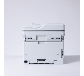 Brother Multifunction Printer | DCP-L3560CDW | Laser | Colour | All-in-one | A4 | Wi-Fi