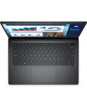Dell | Vostro 14 3420 | Black | 14 " | WVA | FHD | 1920 x 1080 | Anti-glare | Intel Core i7 | i7-1255U | SSD | 16 GB | DDR4 | SSD 512 GB | Intel Iris Xe Graphics | Windows 11 Home | 802.11ac | Keyboard language English | Keyboard backlit | Warranty 36 mon