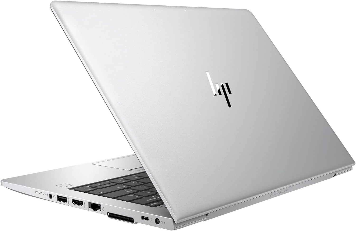 HP | REFURBISHED Grade A: EliteBook 830 G6 | Silver | 13.3 " | IPS | FHD | 1920 x 1080 | Anti-glare | Intel Core i5 | i5-8365U | 16 GB | SSD 512 GB | Intel UHD Graphics | Windows 10 Pro | 802.11ac | Keyboard language Nordic | Keyboard backlit | Warranty 2