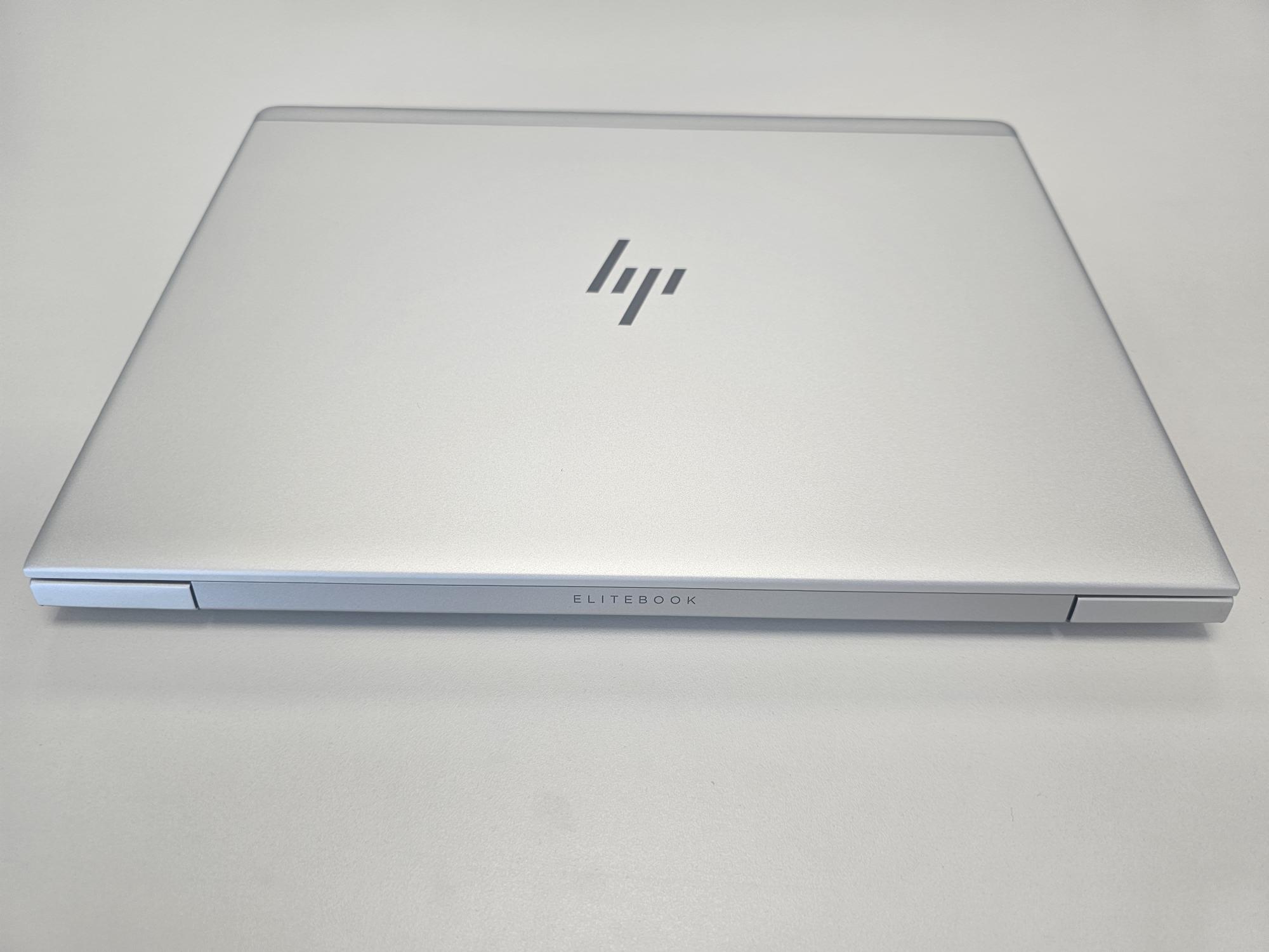 HP | REFURBISHED Grade A: EliteBook 830 G6 | Silver | 13.3 " | IPS | FHD | 1920 x 1080 | Anti-glare | Intel Core i5 | i5-8365U | 16 GB | SSD 512 GB | Intel UHD Graphics | Windows 10 Pro | 802.11ac | Keyboard language Nordic | Keyboard backlit | Warranty 2