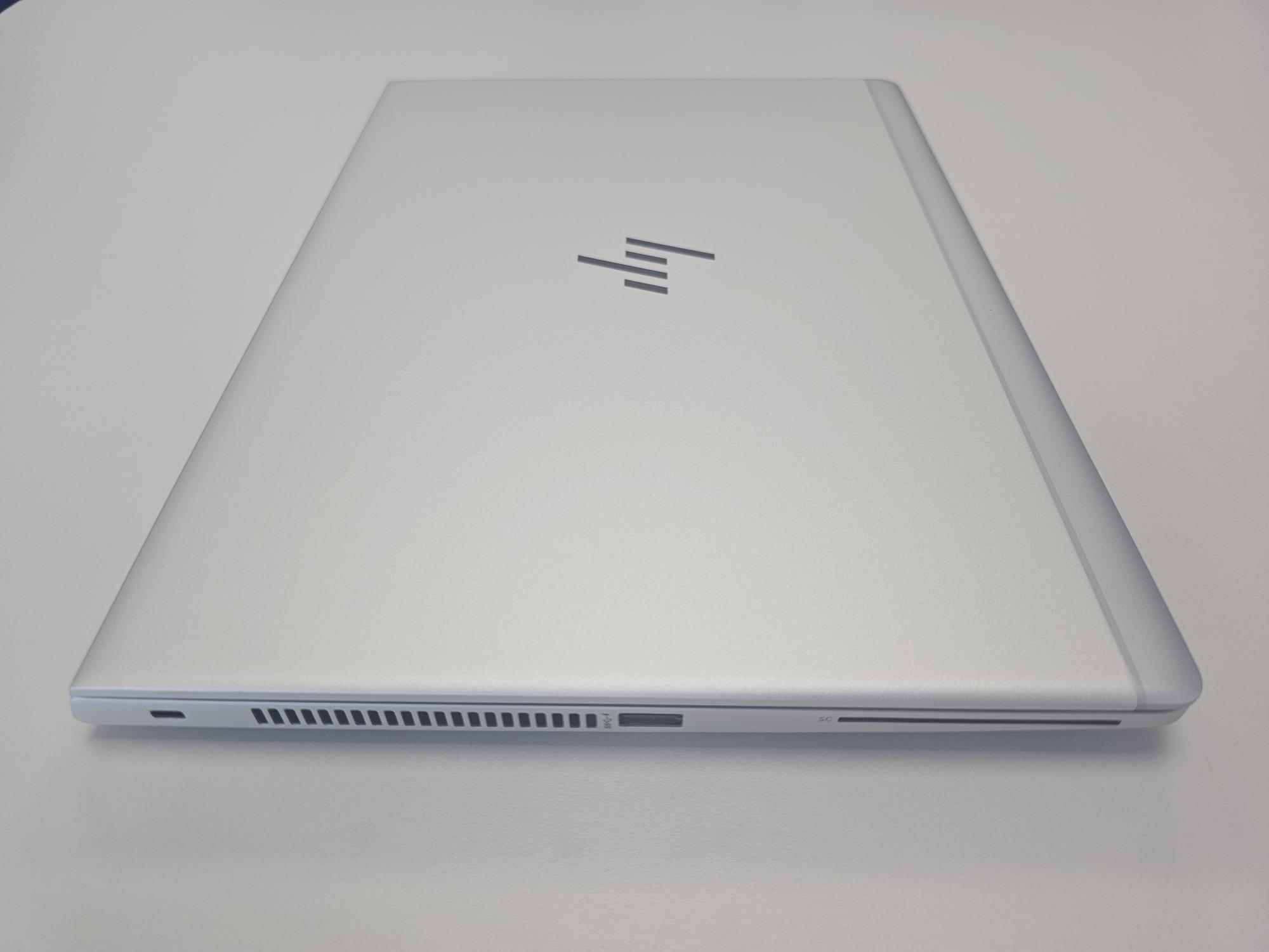 HP | REFURBISHED Grade A: EliteBook 830 G6 | Silver | 13.3 " | IPS | FHD | 1920 x 1080 | Anti-glare | Intel Core i5 | i5-8365U | 16 GB | SSD 512 GB | Intel UHD Graphics | Windows 10 Pro | 802.11ac | Keyboard language Nordic | Keyboard backlit | Warranty 2