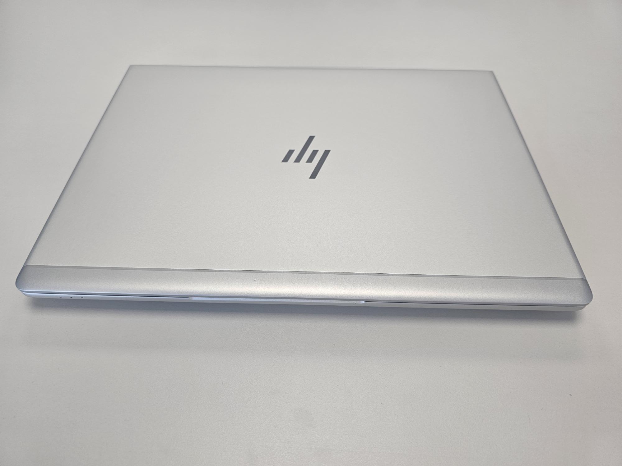 HP | REFURBISHED Grade A: EliteBook 830 G6 | Silver | 13.3 " | IPS | FHD | 1920 x 1080 | Anti-glare | Intel Core i5 | i5-8365U | 16 GB | SSD 512 GB | Intel UHD Graphics | Windows 10 Pro | 802.11ac | Keyboard language Nordic | Keyboard backlit | Warranty 2