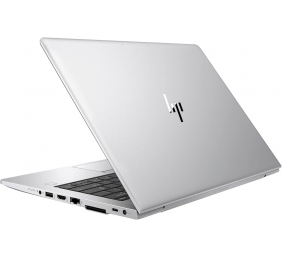 HP | REFURBISHED Grade A: EliteBook 830 G6 | Silver | 13.3 " | IPS | FHD | 1920 x 1080 | Anti-glare | Intel Core i5 | i5-8365U | 16 GB | SSD 512 GB | Intel UHD Graphics | Windows 10 Pro | 802.11ac | Keyboard language Nordic | Keyboard backlit | Warranty 2