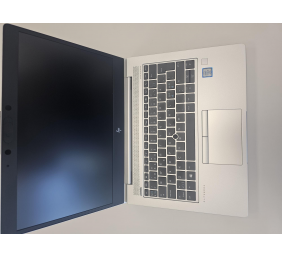 HP | REFURBISHED Grade A: EliteBook 830 G6 | Silver | 13.3 " | IPS | FHD | 1920 x 1080 | Anti-glare | Intel Core i5 | i5-8365U | 16 GB | SSD 512 GB | Intel UHD Graphics | Windows 10 Pro | 802.11ac | Keyboard language Nordic | Keyboard backlit | Warranty 2