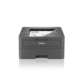 Brother HL-L2445DW Spausdintuvas lazerinis nespalvotas A4 32 ppm USB Wi-Fi Ethernet LAN