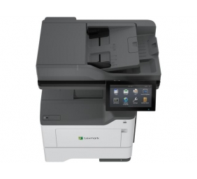 Lexmark MX632adwe | Mono | Laser | Wi-Fi | Maximum ISO A-series paper size A4 | Black/White