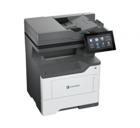 Lexmark MX632adwe | Mono | Laser | Wi-Fi | Maximum ISO A-series paper size A4 | Black/White