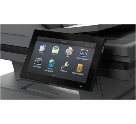 Lexmark MX632adwe | Mono | Laser | Wi-Fi | Maximum ISO A-series paper size A4 | Black/White