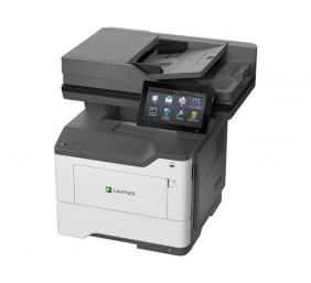 Lexmark MX632adwe | Mono | Laser | Wi-Fi | Maximum ISO A-series paper size A4 | Black/White