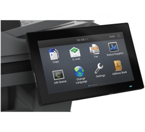 Lexmark MX632adwe | Mono | Laser | Wi-Fi | Maximum ISO A-series paper size A4 | Black/White