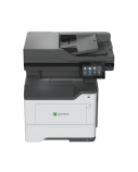 Black and White Laser Printer | MX532adwe | MX532adwe | Laser | Mono | Fax / copier / printer / scanner | Multifunction | A4 | Wi-Fi