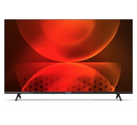 Sharp | 43FH2EA | 43" (108cm) | Smart TV | Android TV | FHD | Black