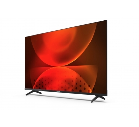 Sharp | 43FH2EA | 43" (108cm) | Smart TV | Android TV | FHD | Black