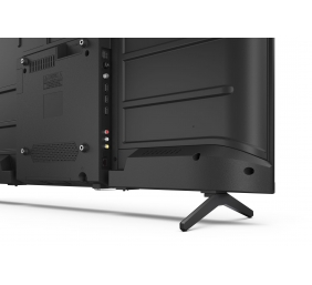 Sharp | 43FH2EA | 43" (108cm) | Smart TV | Android TV | FHD | Black