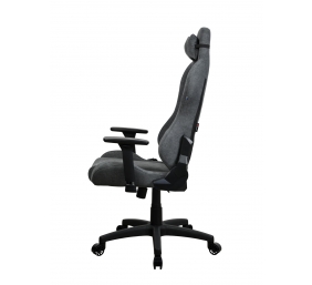 Arozzi Soft Fabric | Gaming Chair | Torretta SoftFabric | Ash