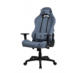 Arozzi Torretta SoftFabric Gaming Chair - Blue | Arozzi Soft fabric | Arozzi | Torretta 2023 Edition | Blue