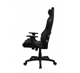 Arozzi Torretta SoftPU Gaming Chair -Pure Black | Arozzi Polyurethane leather | Arozzi | Pure black