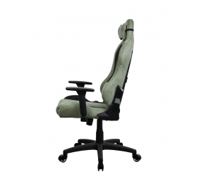 Arozzi Torretta SuperSoft Gaming Chair - Forest | Arozzi Supersoft | Arozzi | Torretta 2023 Edition | Forest green