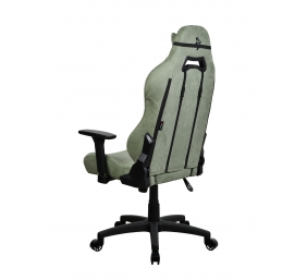 Arozzi Torretta SuperSoft Gaming Chair - Forest | Arozzi Supersoft | Arozzi | Torretta 2023 Edition | Forest green