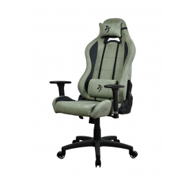 Arozzi Torretta SuperSoft Gaming Chair - Forest | Arozzi Supersoft | Arozzi | Torretta 2023 Edition | Forest green