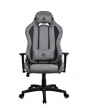 Arozzi Frame material: Metal; Wheel base: Nylon; Upholstery: Supersoft | Gaming Chair | Torretta SuperSoft | Anthracite