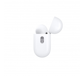 Apple | AirPods Pro (2nd generation), USB-C | Wireless | In-ear | Noise canceling | Wireless | White