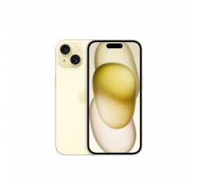 Apple iPhone 15 512GB Yellow | Apple
