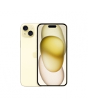Apple iPhone 15 Plus 128GB Yellow | Apple