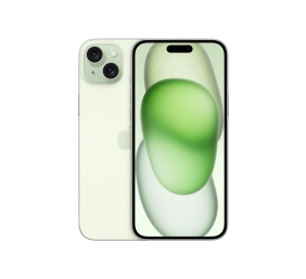 Apple iPhone 15 Plus 256GB Green | Apple