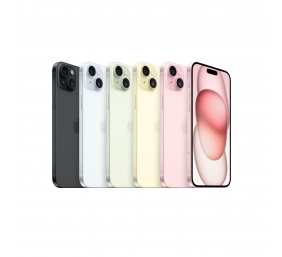 Apple iPhone 15 Plus 512GB Yellow | Apple