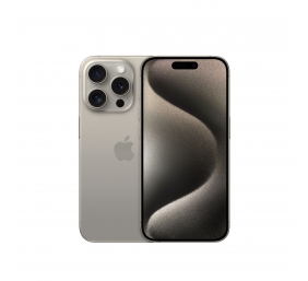 Apple iPhone 15 Pro 1TB Natural Titanium | Apple
