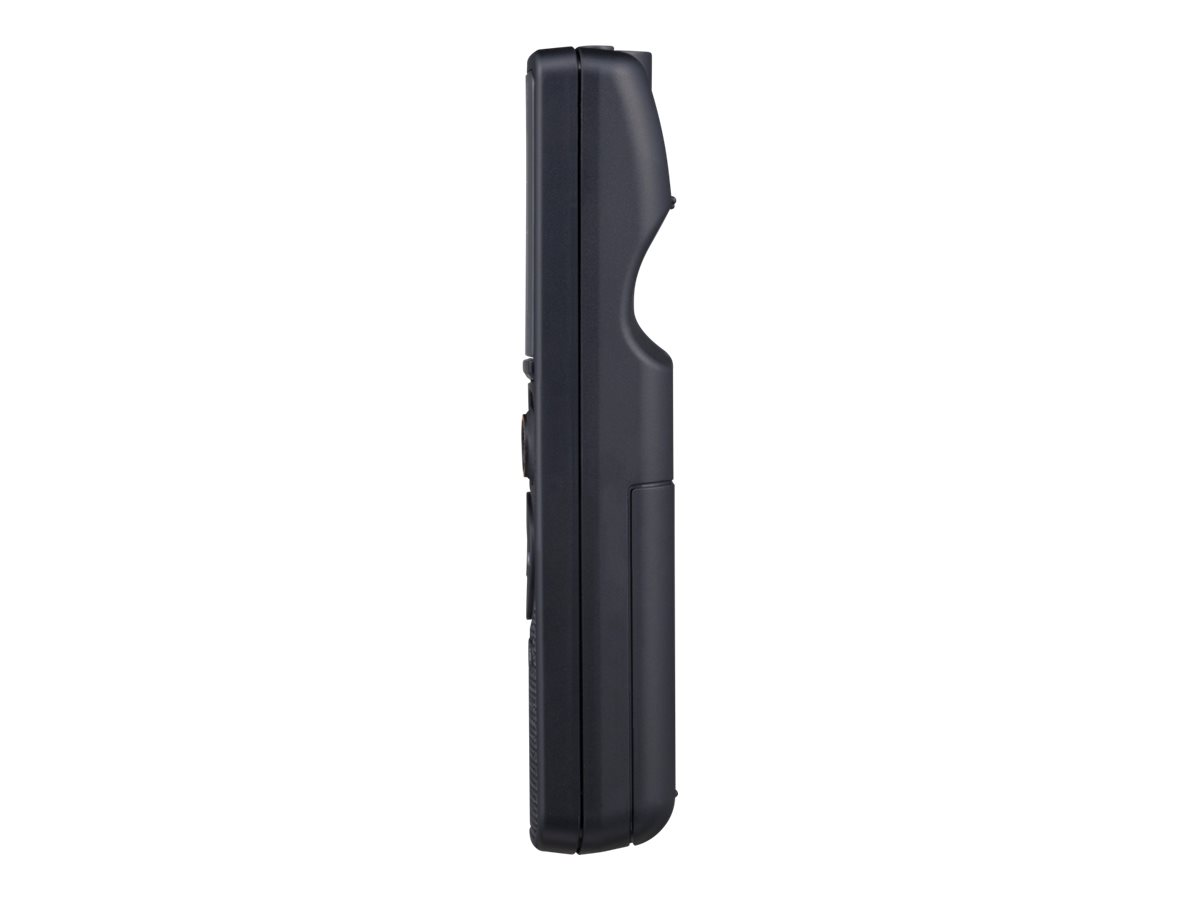 Olympus | Digital Voice Recorder (OM branded) | VN-541PC | Black | Segment display 1.39' | WMA