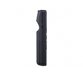 Olympus | Digital Voice Recorder (OM branded) | VN-541PC | Black | Segment display 1.39' | WMA