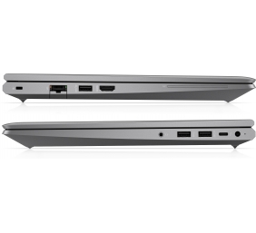 HP ZBook Power G10 - i7-13700H, 32GB, 1TB SSD, Quadro RTX 2000 Ada 8GB, 15.6 QHD+ 300-nit AG, Smartcard, FPR, SWE backlit keyboard, 83Wh, Win 11 Pro, 3 years