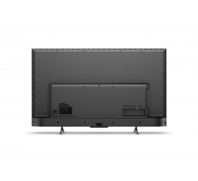 Philips The One 4K UHD LED Smart TV 50" 50PUS8118/12 3-sided Ambilight 3840x2160p HDR10+ 4xHDMI 2xUSB LAN WiFi DVB-T/T2/T2-HD/C/S/S2, 20W