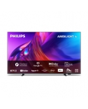 Philips 4K UHD LED Android™ TV 50" 50PUS8518/12 3-sided Ambilight 3840x2160p HDR10+ 4xHDMI 2xUSB LAN WiFi DVB-T/T2/T2-HD/C/S/S2, 20W