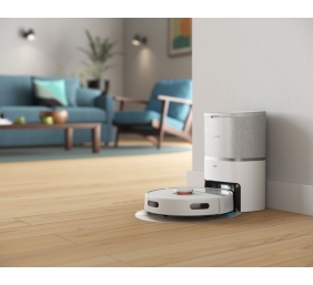 Philips HomeRun 3000 Series Aqua Vacuum and Mop Robot XU3110/02