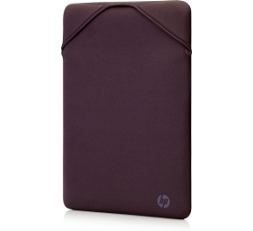 HP 14 Reversible Sleeve, Sanitizable – Grey, Mauve